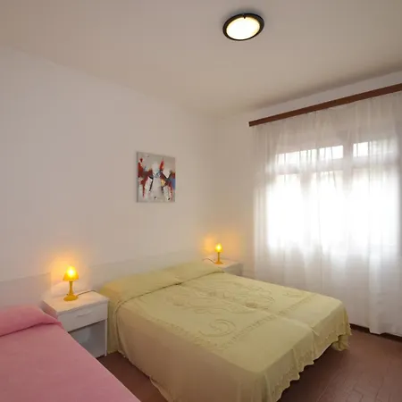 Comfortable And Bright Flat - Beahost Apartman Bibione