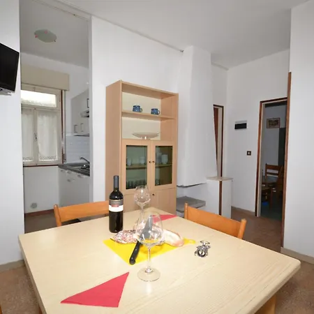 Comfortable And Bright Flat - Beahost Apartman Bibione
