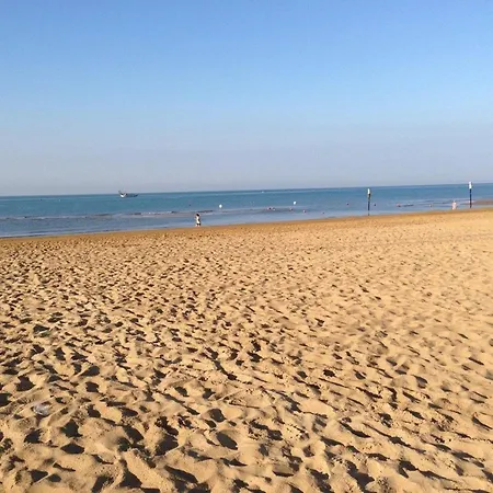 Apartman Comfortable And Bright Flat - Beahost Bibione