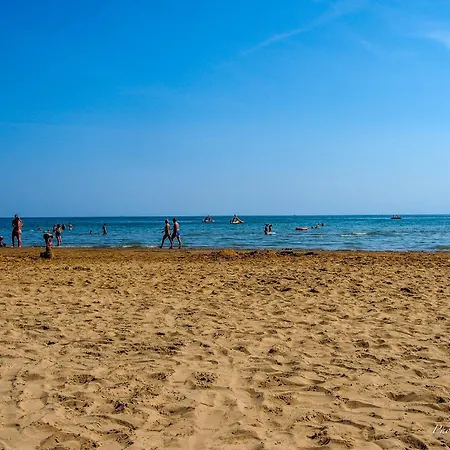 Comfortable And Bright Flat - Beahost Bibione