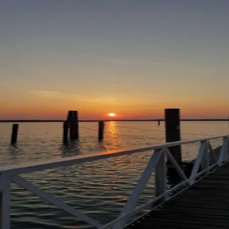 Apartman Comfortable And Bright Flat - Beahost Bibione