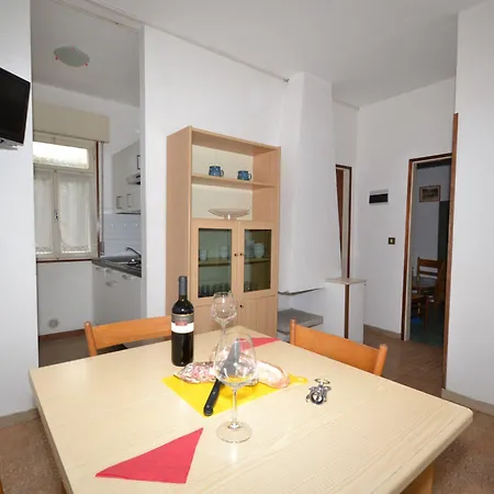 Apartament Comfortable And Bright Flat - Beahost Bibione