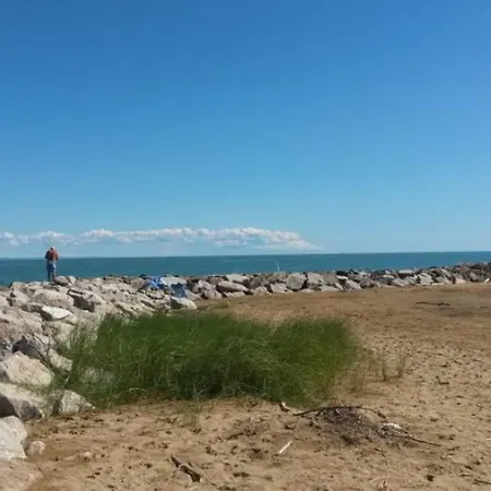 Διαμέρισμα Comfortable And Bright Flat - Beahost Μπιμπιόνε