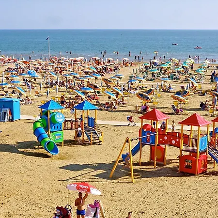 Comfortable And Bright Flat - Beahost Bibione