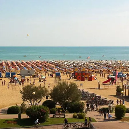 Comfortable And Bright Flat - Beahost Lejlighed Bibione