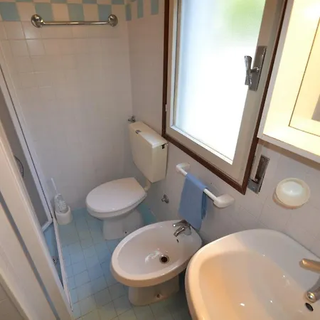 Comfortable And Bright Flat - Beahost Apartman Bibione