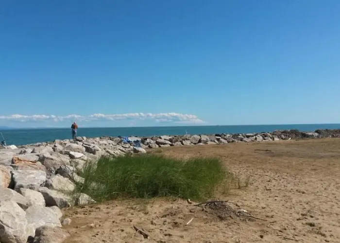 Διαμέρισμα Comfortable And Bright Flat - Beahost Μπιμπιόνε