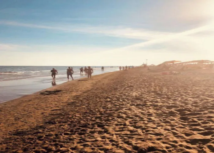 Comfortable And Bright Flat - Beahost Διαμέρισμα Μπιμπιόνε