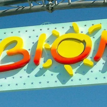 Comfortable And Bright Flat - Beahost *