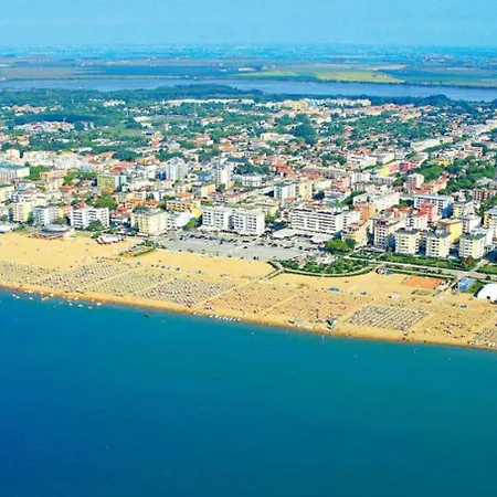 Comfortable And Bright Flat - Beahost Apartment