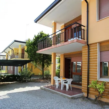 Comfortable And Bright Flat - Beahost Bibione
