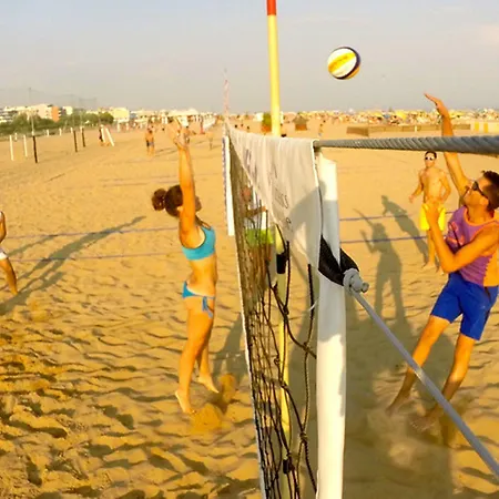 Apartment Comfortable And Bright Flat - Beahost *