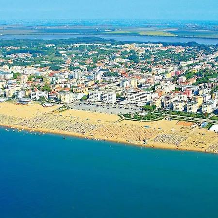 Apartment Comfortable And Bright Flat - Beahost *