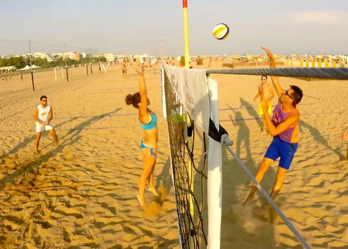 Apartment Comfortable And Bright Flat - Beahost