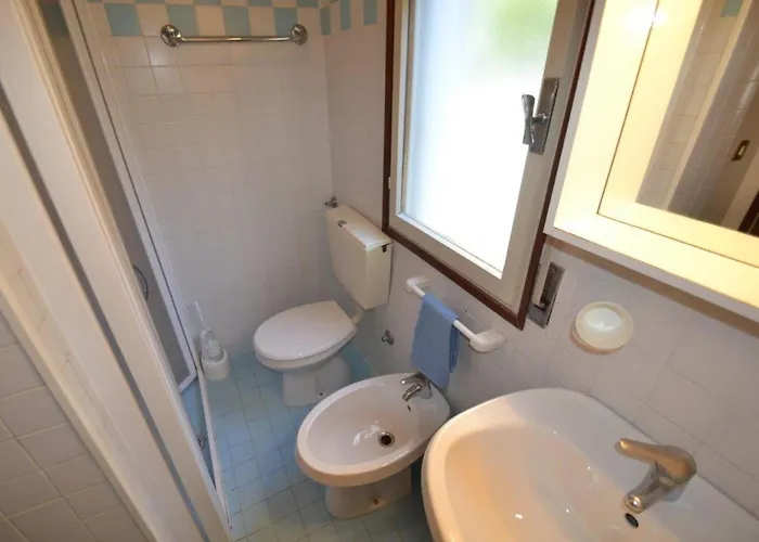 Comfortable And Bright Flat - Beahost Apartment Bibione