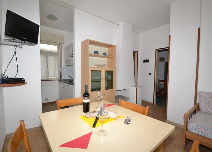 Apartment Comfortable And Bright Flat - Beahost Bibione