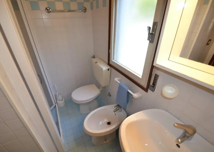 Comfortable And Bright Flat - Beahost Апартаменты Бибионе